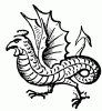 cockatrice